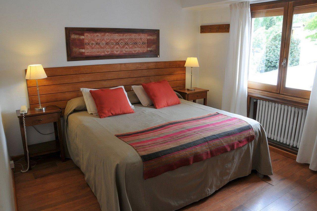 Hosteria Hostal Del Esquiador Сан-Мартін-де-лос-Андес Екстер'єр фото