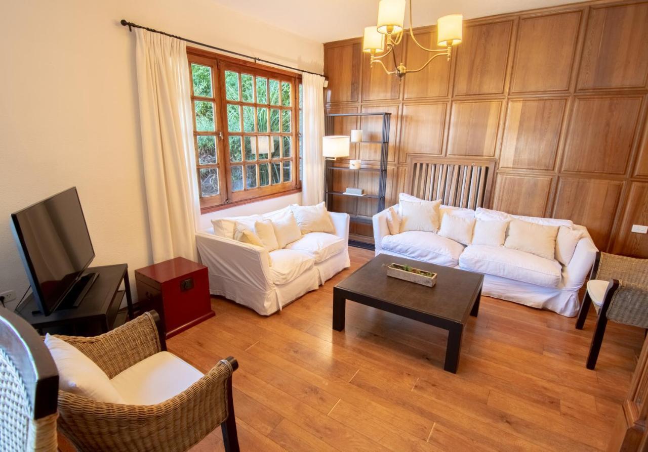 Hosteria Hostal Del Esquiador Сан-Мартін-де-лос-Андес Екстер'єр фото